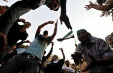 Syrian forces continue to strike protesters despite deal to end violence
