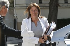 Belgian transport minister quits over airport security row