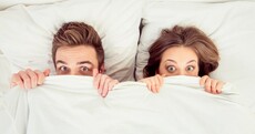 Ever had sex with a stranger? Half of respondents to a new survey have