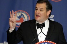 Ted Cruz once defended a Texas ban on dildos