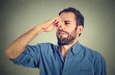Man arrested for using 'fart spray' in a Georgia bar