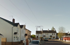 81-year-old woman threatened at gunpoint by masked raiders