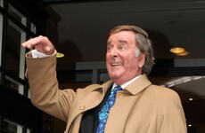 The boss of this year's Eurovision says Terry Wogan 'spoiled' the contest