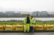 Clontarf residents unhappy with revised flood defence plans