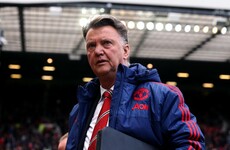 Van Gaal accepts United must be more 'entertaining'