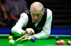 Six-time world champion Steve Davis retires