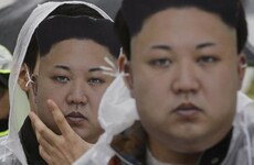 North Korea is gearing up for ANOTHER nuclear test, its neighbours say