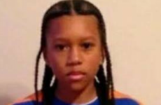 12-year-old boy shot dead hours after a memorial for his cousin who was also shot dead