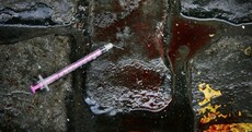 'Major concern' as two men die of suspected overdoses within days of each other