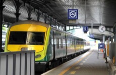 Irish Rail threatens unions with legal action after drivers refuse to train new recruits