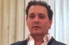 "It’s going off like a frog in a sock" - Australian minister responds to Depp apology video