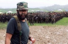 FARC rebel group suffer 'hardest blow' as leader is killed