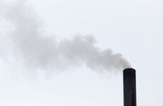 Ireland is still doing badly when it comes to greenhouse gases