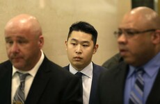 "There's no justice" - Police officer who shot unarmed man avoids jail