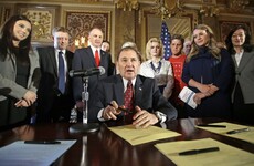 US state declares porn a 'public health crisis'