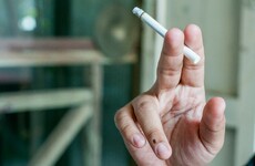The heightened terror threat means French teens are being let smoke in school