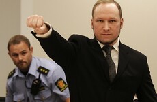 Anders Behring Breivik wins lawsuit against Norway for 'inhuman' treatment