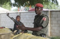 67 dead in Nigeria as suicide bombers, gunmen attack