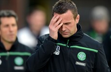 Ronny Deila will leave Celtic at the end of the season