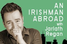 8 essential episodes of An Irishman Abroad you need to listen to