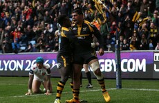 Ulster-bound Piutau among 11 Premiership players nominated for European Rugby Player of the Year
