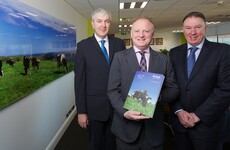 Nine executives at dairy giant paid over €9 million