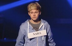 8 struggles only lads called Niall will understand