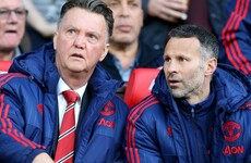 Van Gaal annoyed by Old Trafford 'empty seats' claims