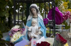 Fire on Carrickmines halting site started in the kitchen, says report