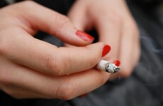 School students in Paris have had their smoking areas taken away from them