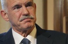 Papandreou expected to resign as Greek prime minister