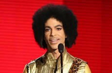 'The world has lost a lot of magic': Legendary musician Prince dead at 57