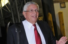 Wednesday deadline issued as NBA talks continue