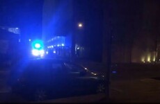 Tyndall Institute in Cork evacuated after 'toxic alarm' went off