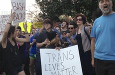Travel advice given to LGBT tourists over North Carolina bathroom law