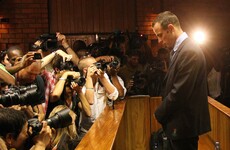 Pistorius family condemn claim he beat Reeva Steenkamp with cricket bat