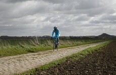 How one ordinary man conquered the toughest race in cycling