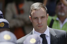 Pistorius family condemn book that alleges athlete beat Reeva Steenkamp