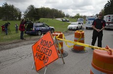 14 dead after two shooting rampages in one day