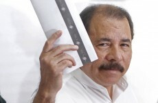 Ortega on course to retain Nicaraguan presidency amid observers' concern