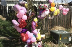 Montana woman killed baby girl and hid her body in a bin