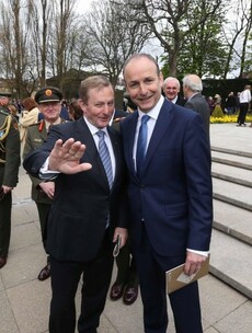 FactCheck: How much have TDs and ministers been paid since the election?