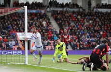 Like buses, Hazard broke his Premier League goal duck after 356 days... then scored another