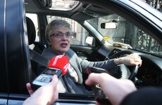 'There's no wrongdoing here': Katherine Zappone defends Dáil travel expenses