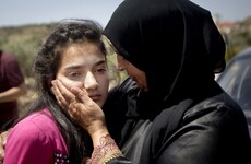 Israel frees youngest female Palestinian prisoner