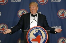 Donald Trump's rivals are teaming up to stop him getting the nomination