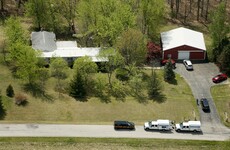 'Arm yourself' - Police warning after 'execution' of Ohio family