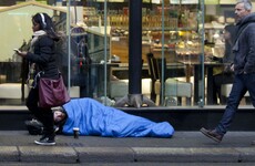 Emergency hostel set to close with loss of 100 beds for the homeless