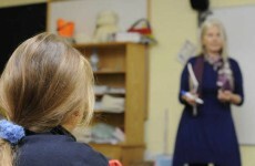 Talk of job cuts is 'soul-destroying' for teachers - union