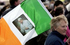 Poll: Did you say you had a religion in last night's census?